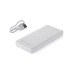 Powerbank Simple 10000mAh, Batterie de secours ou powerbank publicidad