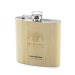 Flasque 200ml, flasque publicidad