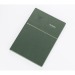 Carnet A5, carnet en papier de pierre publicidad