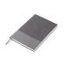 Folleto A5 de la FLAF, Cuaderno de tapa blanda publicidad