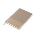 Carnet A5, Carnet à couverture souple publicidad
