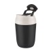 Taza isotérmica DOPPIO 360 ml regalo de empresa