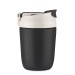 Taza isotérmica DOPPIO 360 ml, Taza isotérmica publicidad
