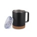 Taza isotérmica VICAM 350ml, Taza isotérmica publicidad