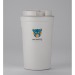Taza térmica COLPO, Taza isotérmica publicidad