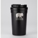 Taza térmica COLPO, Taza isotérmica publicidad