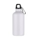 Bouteille en aluminium Treko 500ml regalo de empresa