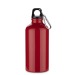 Bouteille en aluminium Treko 500ml regalo de empresa