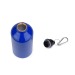Bouteille en aluminium Treko 500ml, randonnée publicidad