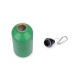 Bouteille en aluminium Treko 500ml, randonnée publicidad