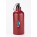 Bouteille en aluminium Treko 500ml, randonnée publicidad