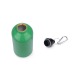 Bouteille en aluminium Treko 500ml, randonnée publicidad