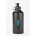 Bouteille en aluminium Treko 500ml, randonnée publicidad