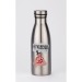 Bouteille en acier 600ml, gourde métal publicidad