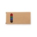 Crayons de couleurs Panto, Crayon de couleur publicidad