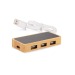 USB HUB NATRO, Hub publicidad