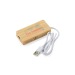 HUB USB NATRO, Hub publicidad