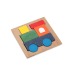 Puzzle enfant regalo de empresa