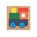 Puzzle enfant regalo de empresa