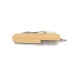 Canif KANA, Couteau pliant canif de poche publicidad