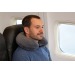 Coussin de voyage, coussin de voyage publicidad