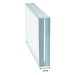 CADRE PHOTO GLASS - 180x130 mm - LUX BOX regalo de empresa