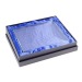 CADRE PHOTO GLASS - 180x130 mm - LUX BOX, cadre photo publicidad