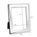 CADRE PHOTO BRILLANT - PHOTO 13X18, cadre photo publicidad