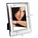 CADRE PHOTO LISSE ET SIMPLE- A4, cadre photo publicidad
