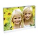 CADRE PHOTO GLASS - PHOTO 160x90 mm, cadre photo publicidad