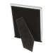 CADRE PHOTO LISSE - 200X250 mm, cadre photo publicidad
