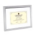 CADRE PHOTO PASSPARTOUT photo 15X20-20x3 regalo de empresa