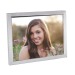 CADRE PHOTO MÉTAL BRILLANT - PHOTO 10X15, cadre photo publicidad