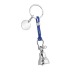 PORTE-CLES CLOCHE AVEC JETON regalo de empresa