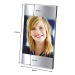 CADRE PHOTO VERTICAL AVEC BANDES-9X13, cadre photo publicidad