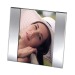 CADRE PHOTO VERTICAL AVEC BANDES-25X20, cadre photo publicidad