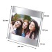 CADRE PHOTO HORIZONTAL AVEC BANDES-20x15, cadre photo publicidad