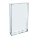 CADRE PHOTO VERRE - 130x180 mm regalo de empresa