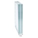 CADRE PHOTO VERRE - 130x180 mm regalo de empresa
