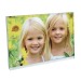 CADRE PHOTO VERRE - 150x100 mm, cadre photo publicidad
