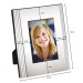 CADRE PHOTO CADRE RAYÉ - 90x130 mm, cadre photo publicidad