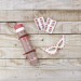 DULCES GALLETAS DE NAVIDAD X5, decoración y objeto navideño publicidad