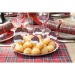 TARTAN CAP COCKTAIL PICKS X 10PCS regalo de empresa