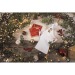Ma lettre au père Noël Sweety Xmas x2, décoration et objet de Noël publicidad