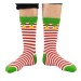 Chaussettes de lutin regalo de empresa