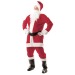 Costume père Noël Luxe regalo de empresa