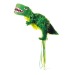 Pinata dino, dinosaure publicidad