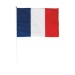 BANDERAS DE FRANCIA 30X45CM regalo de empresa