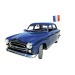 BANDERA DEL COCHE FRANCIA regalo de empresa