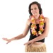 Collier Tahiti, collier publicidad